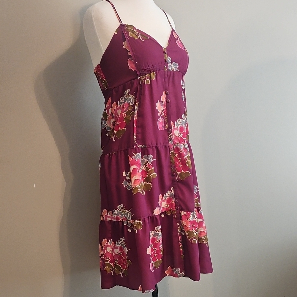 American Eagle Racerback Dress